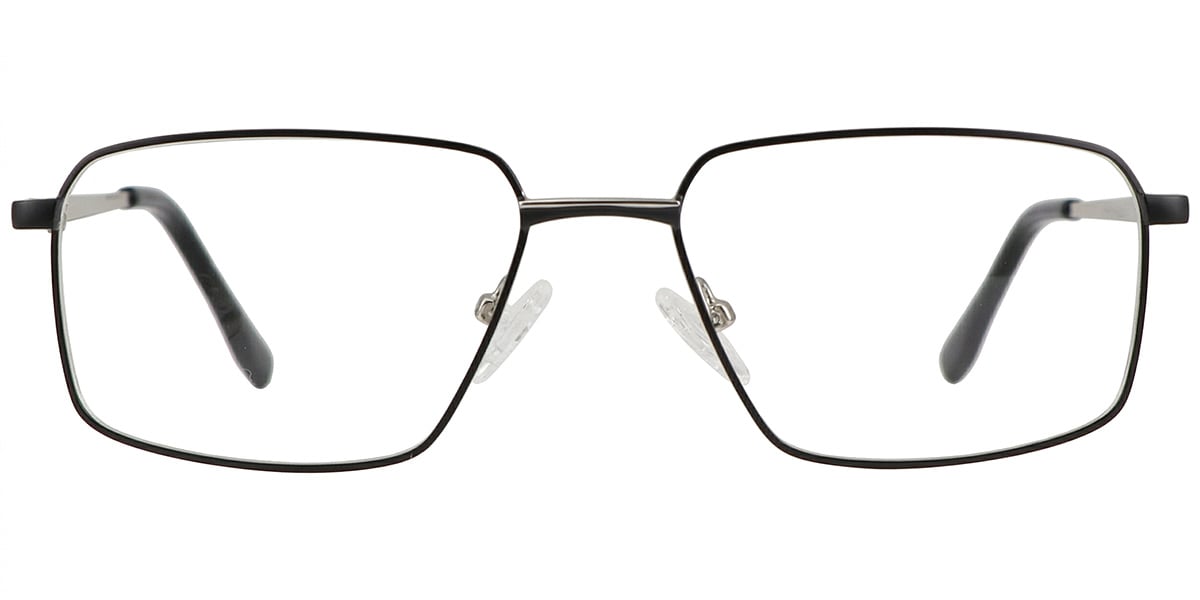 Acetate Square Reading Glasses RF9005