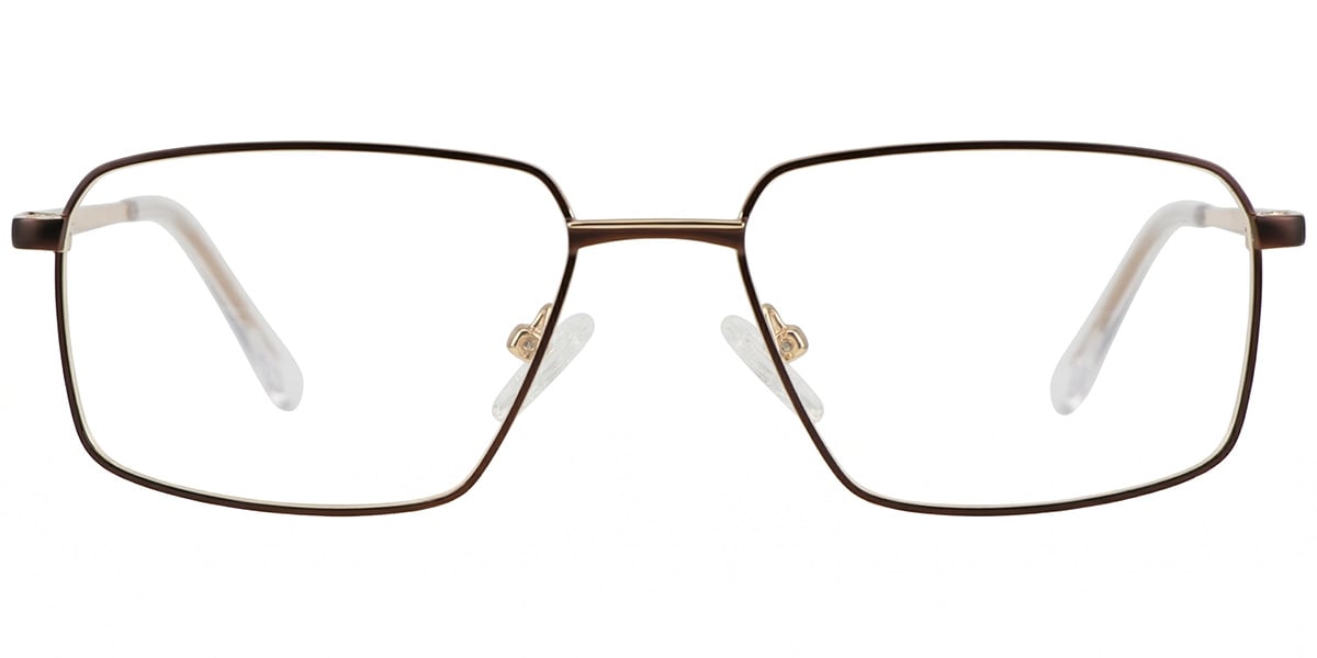 Acetate Square Reading Glasses RF9005
