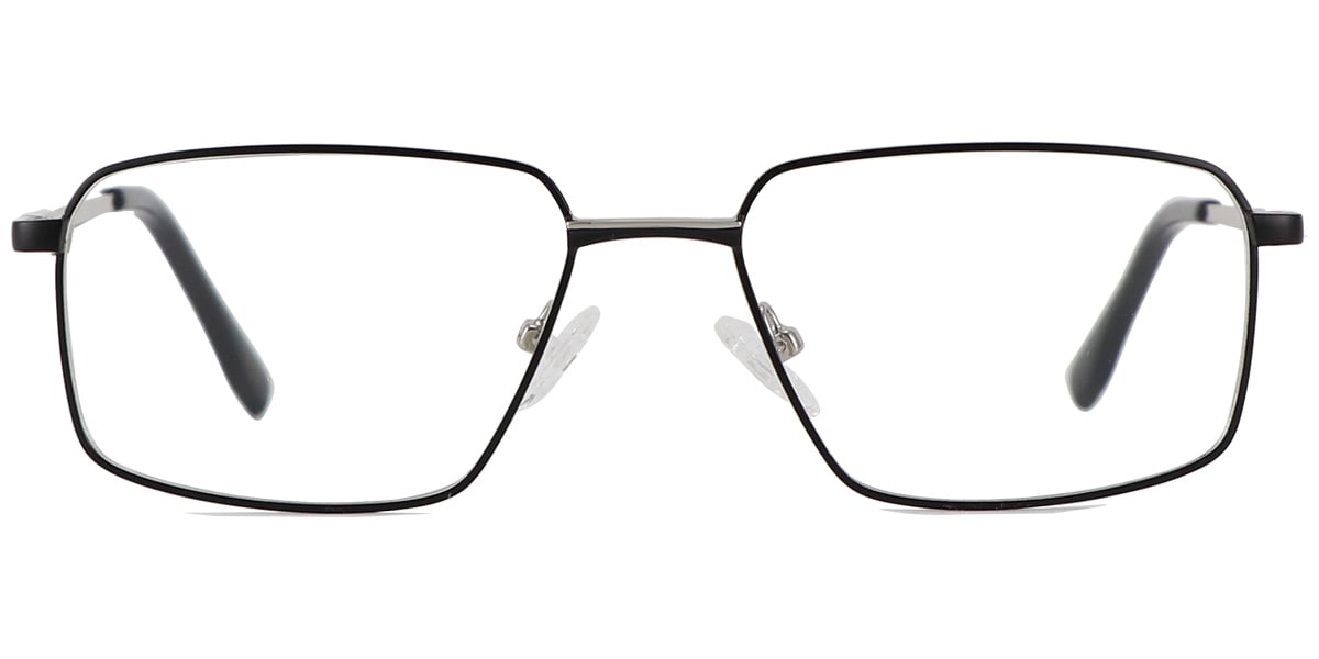 Acetate Square Reading Glasses RF9005