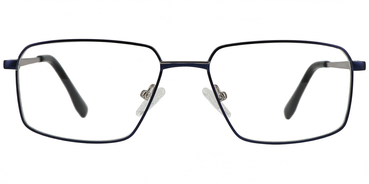 Acetate Square Reading Glasses RF9005
