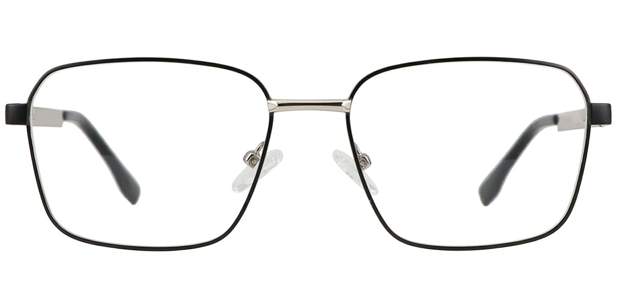 Acetate Square Reading Glasses RF9006