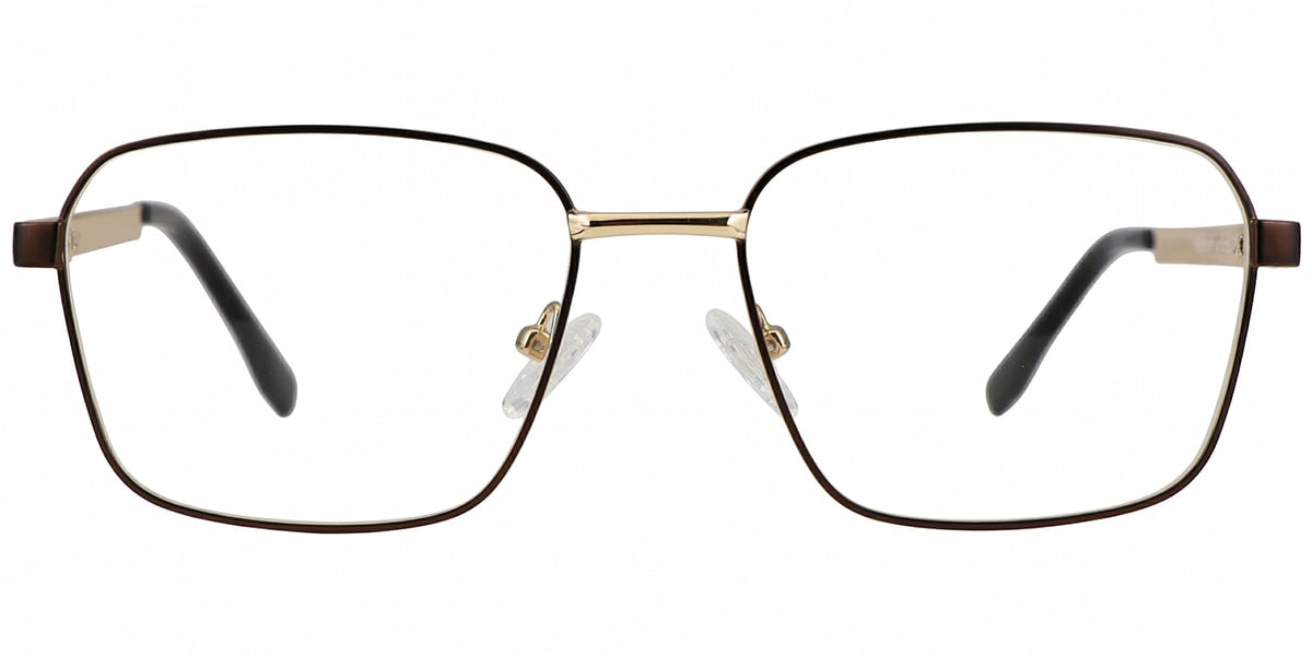 Acetate Square Reading Glasses RF9006