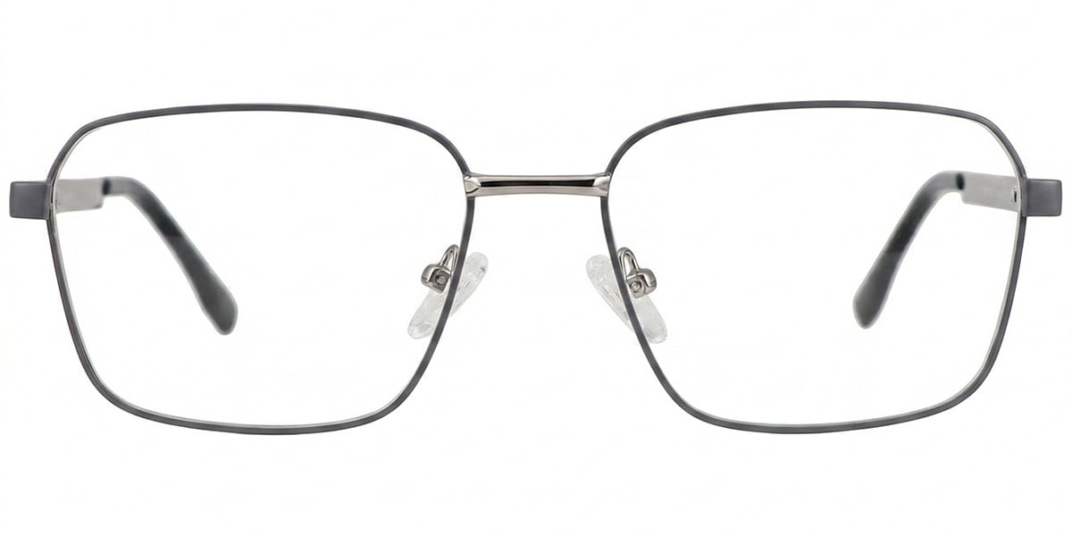 Acetate Square Reading Glasses RF9006