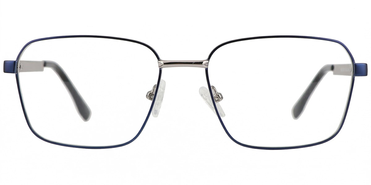 Acetate Square Reading Glasses RF9006