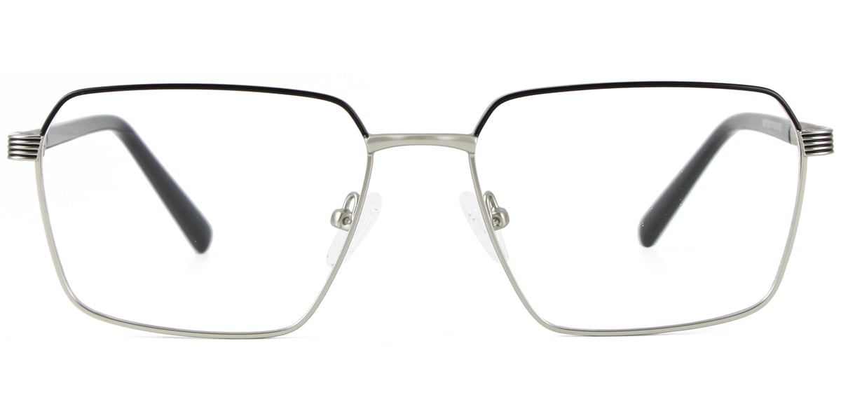Acetate Square Reading Glasses RF9008