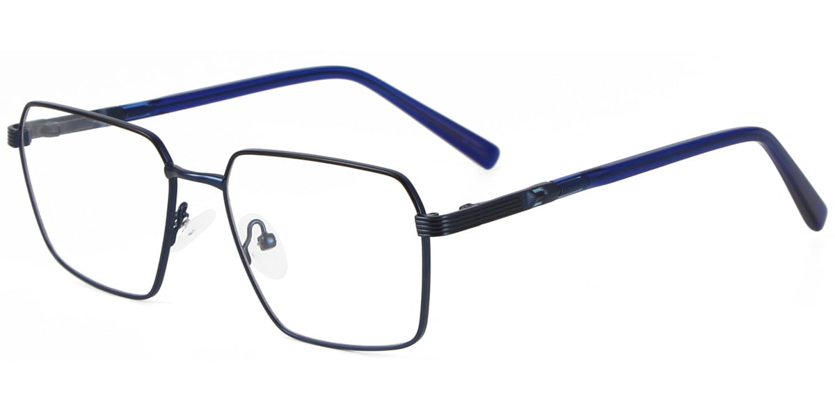 Acetate Square Reading Glasses RF9008