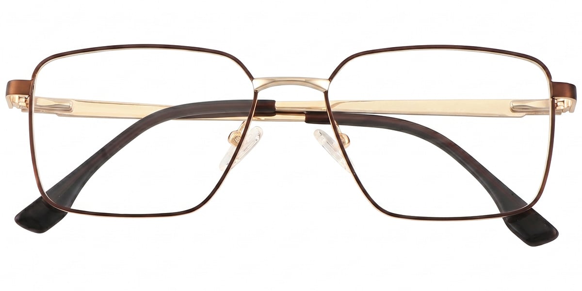 Acetate Square Reading Glasses RF9009
