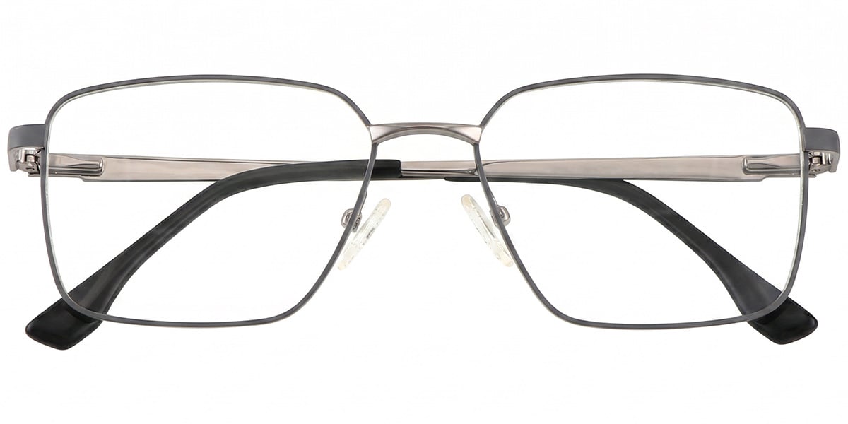 Acetate Square Reading Glasses RF9009