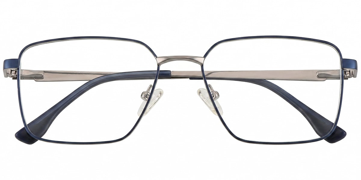 Acetate Square Reading Glasses RF9009