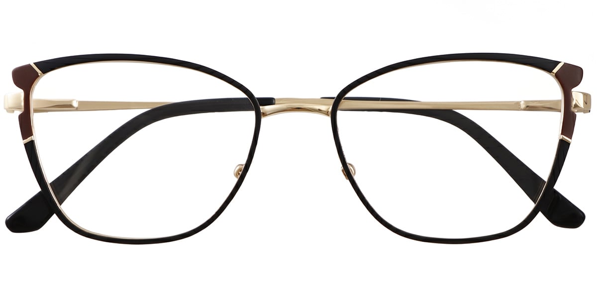 Acetate Rectangle Reading Glasses RF9012