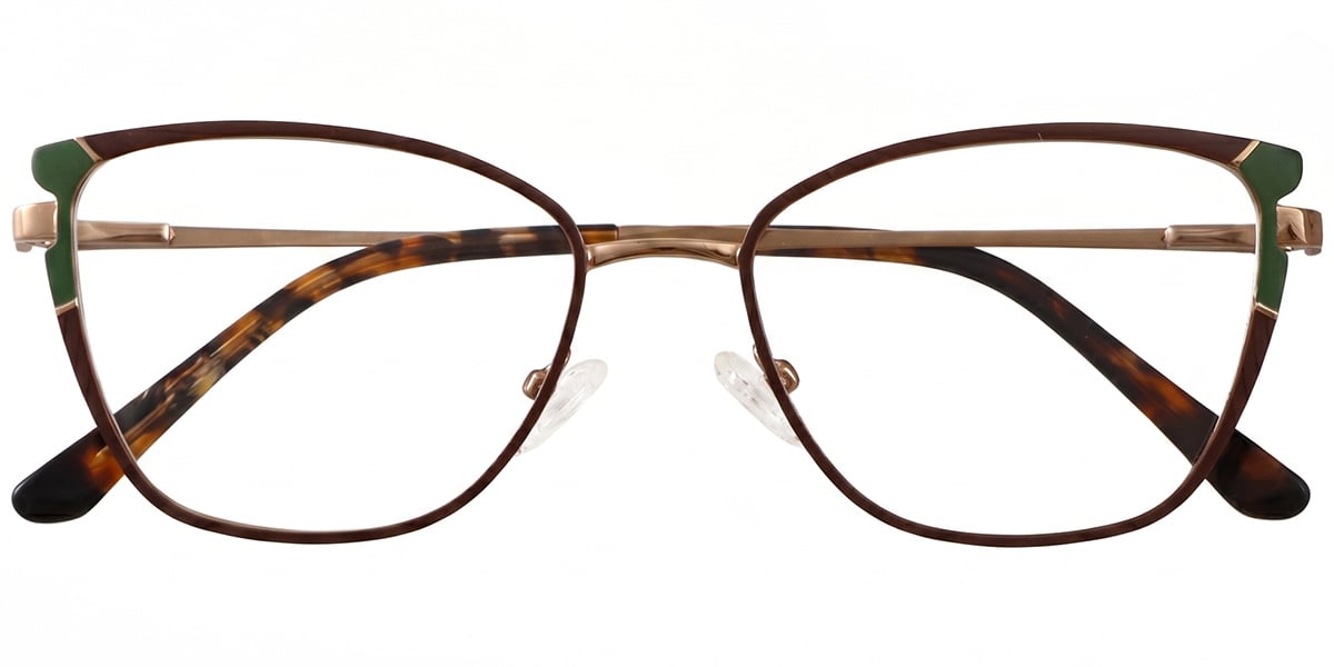 Acetate Rectangle Reading Glasses RF9012