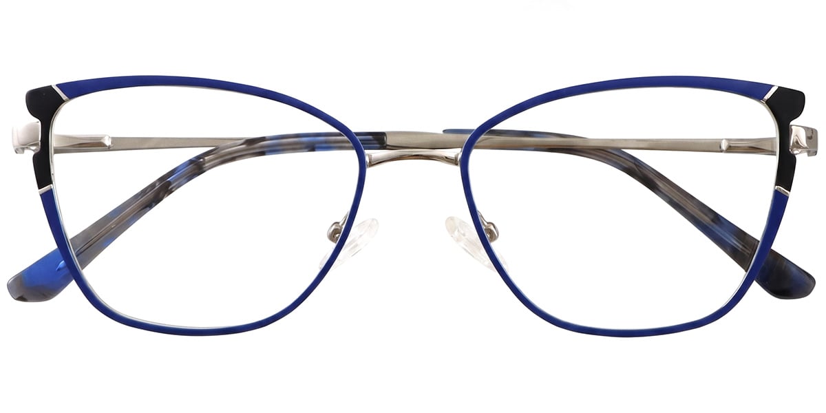 Acetate Rectangle Reading Glasses RF9012