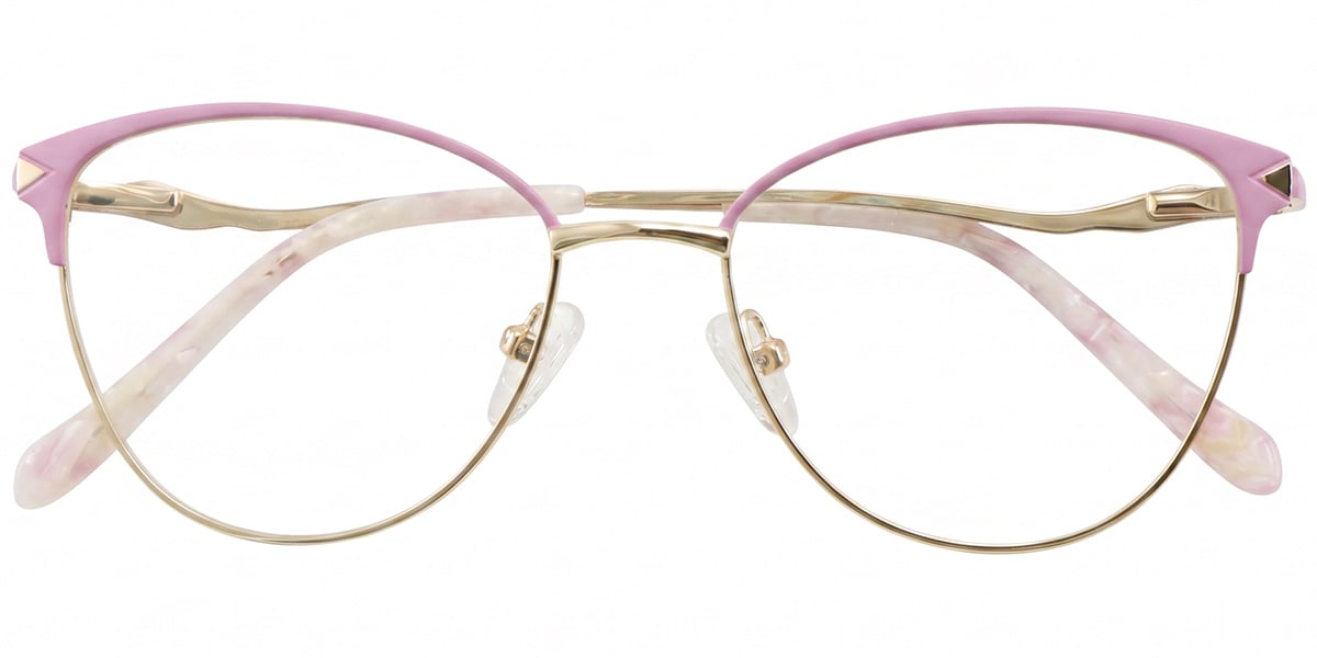 Acetate Square Reading Glasses RF9013