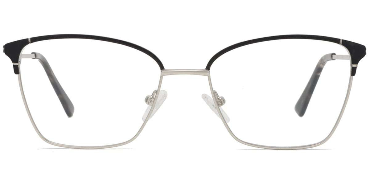 Acetate Square Reading Glasses RF9014