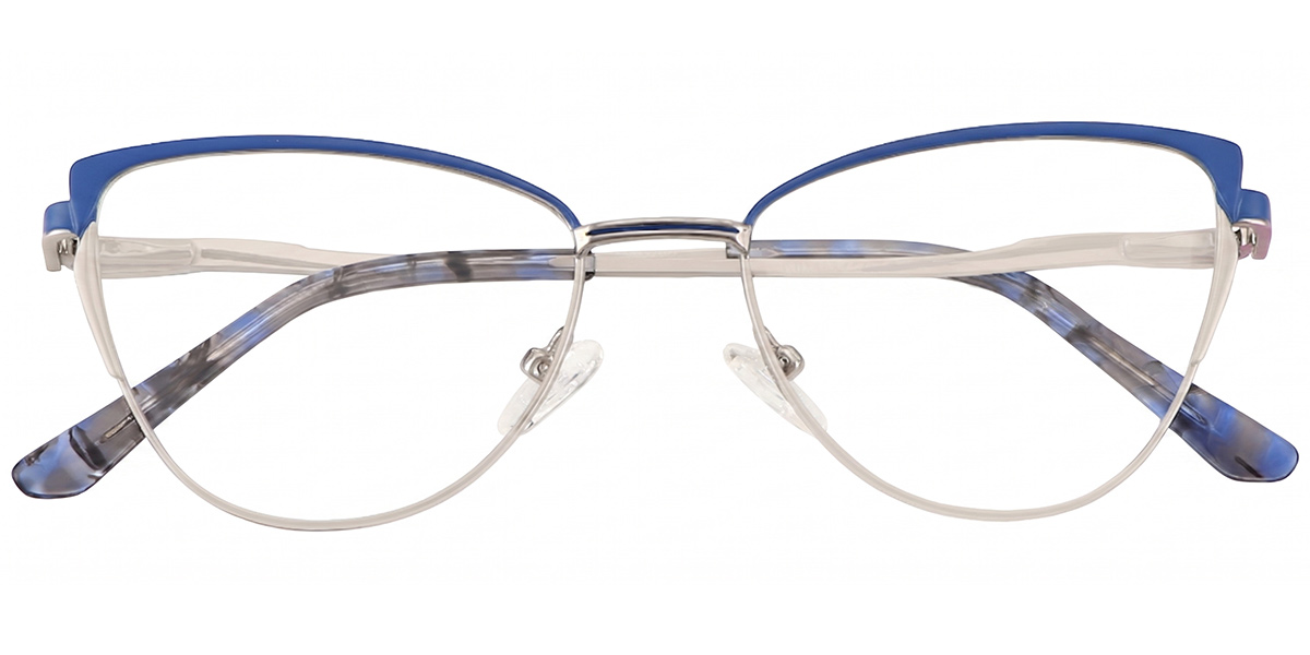 Acetate Cat Eye Reading Glasses RF9015