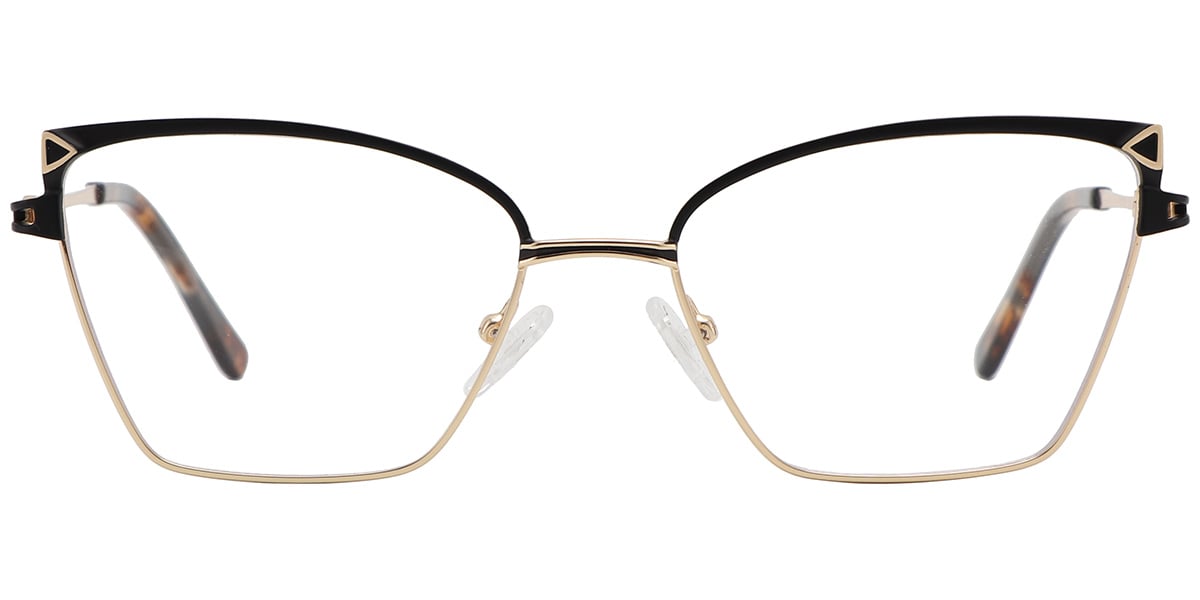 Acetate Square Reading Glasses RF9019