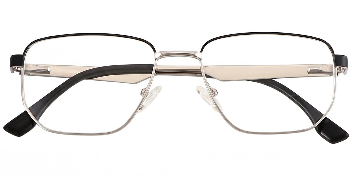 Acetate Square Reading Glasses RF9021