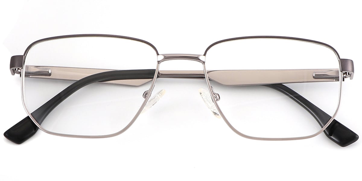 Acetate Square Reading Glasses RF9021