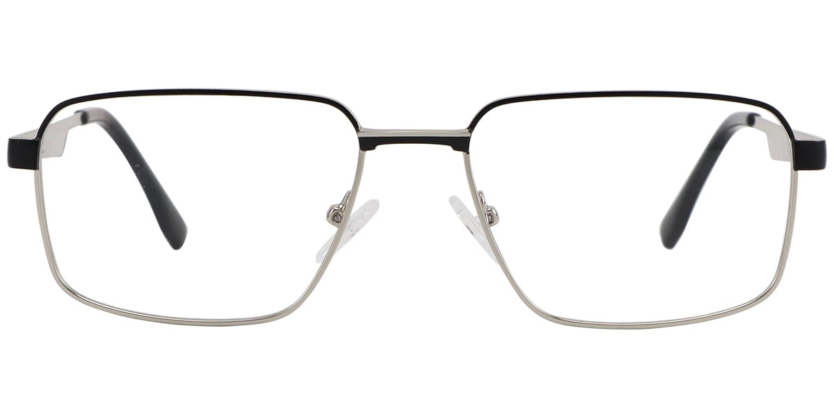 Acetate Rectangle Reading Glasses RF9023
