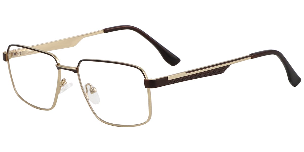 Acetate Rectangle Reading Glasses RF9023
