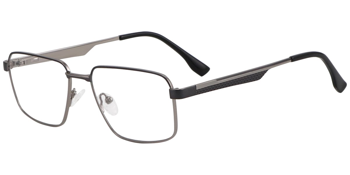 Acetate Rectangle Reading Glasses RF9023