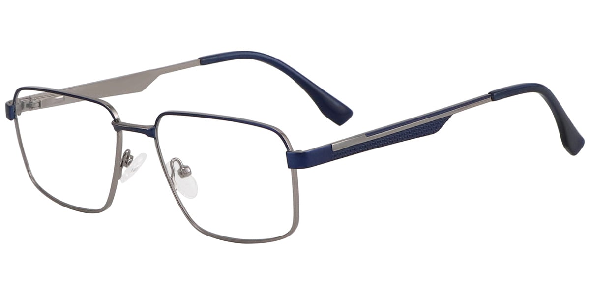 Acetate Rectangle Reading Glasses RF9023