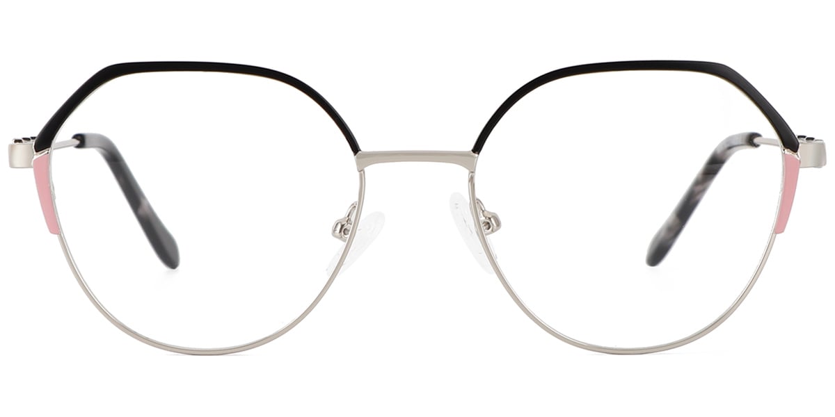 Acetate Round Reading Glasses RF9024
