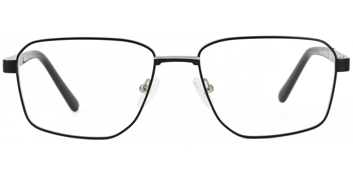Acetate Rectangle Reading Glasses RF9029