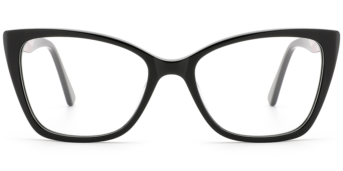 Acetate Cat Eye Reading Glasses RF9039