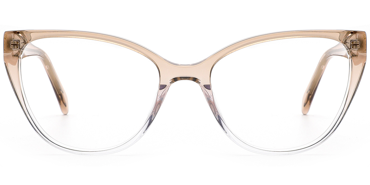 Acetate Cat Eye Reading Glasses RF9042