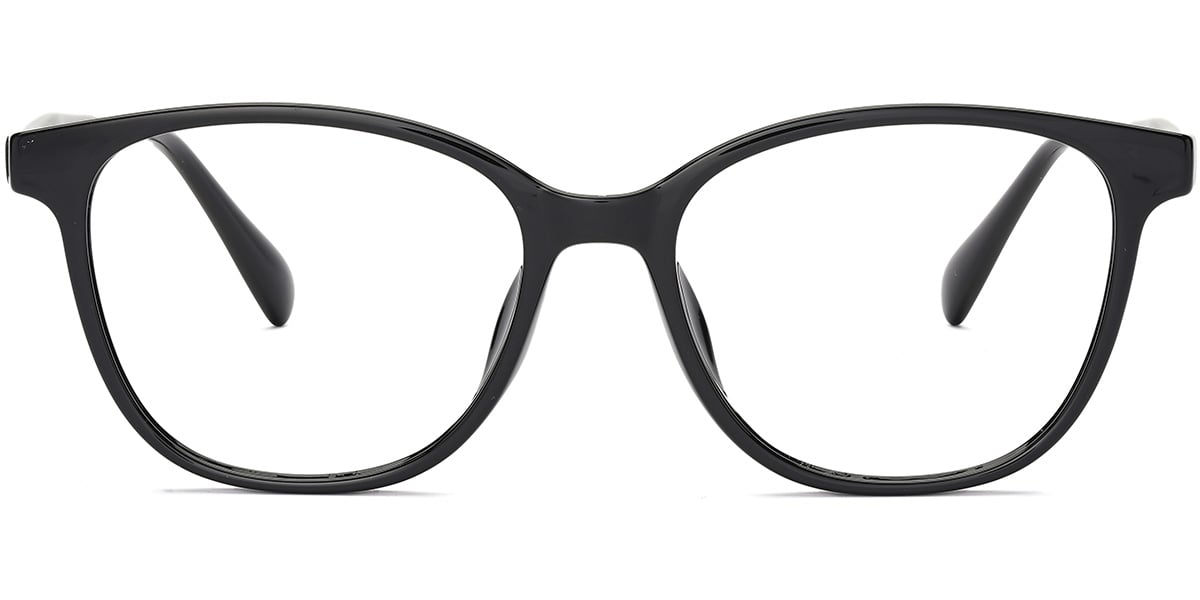 Acetate Square Reading Glasses RF9047