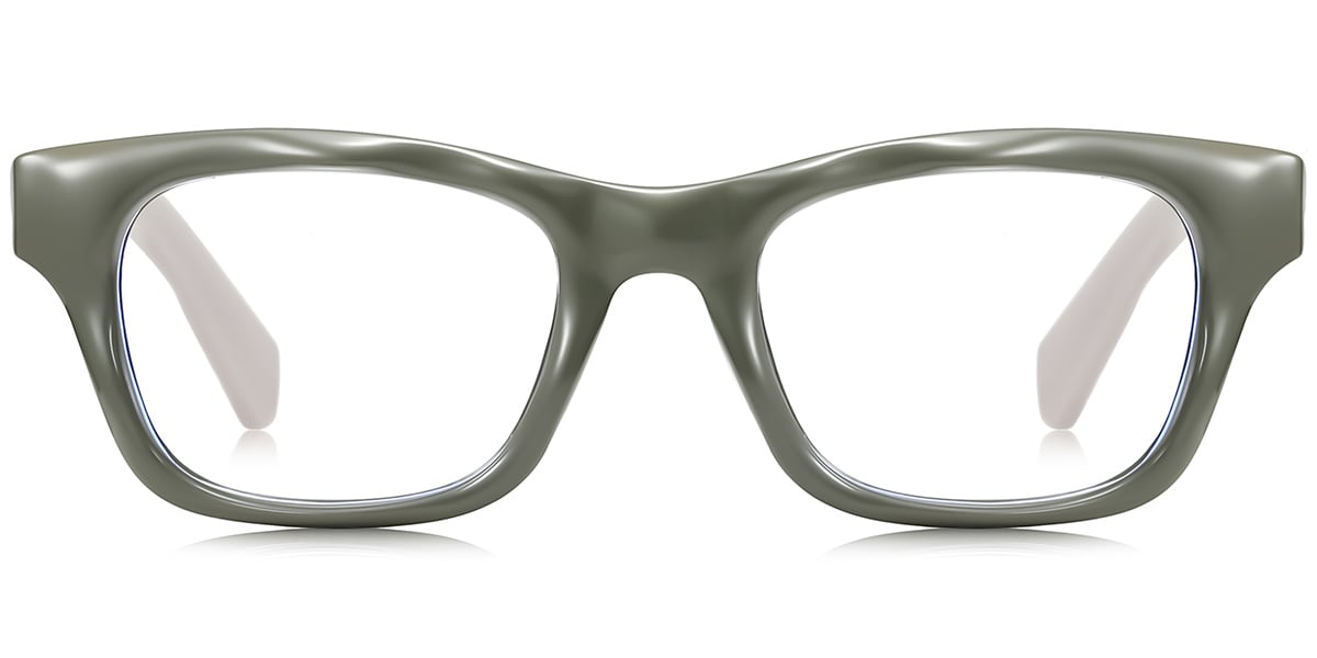 Rectangle Reading Glasses RF9057
