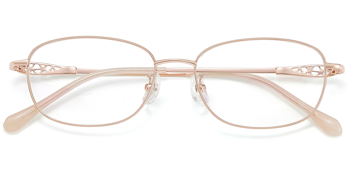 Oval Reading Glasses RF9079