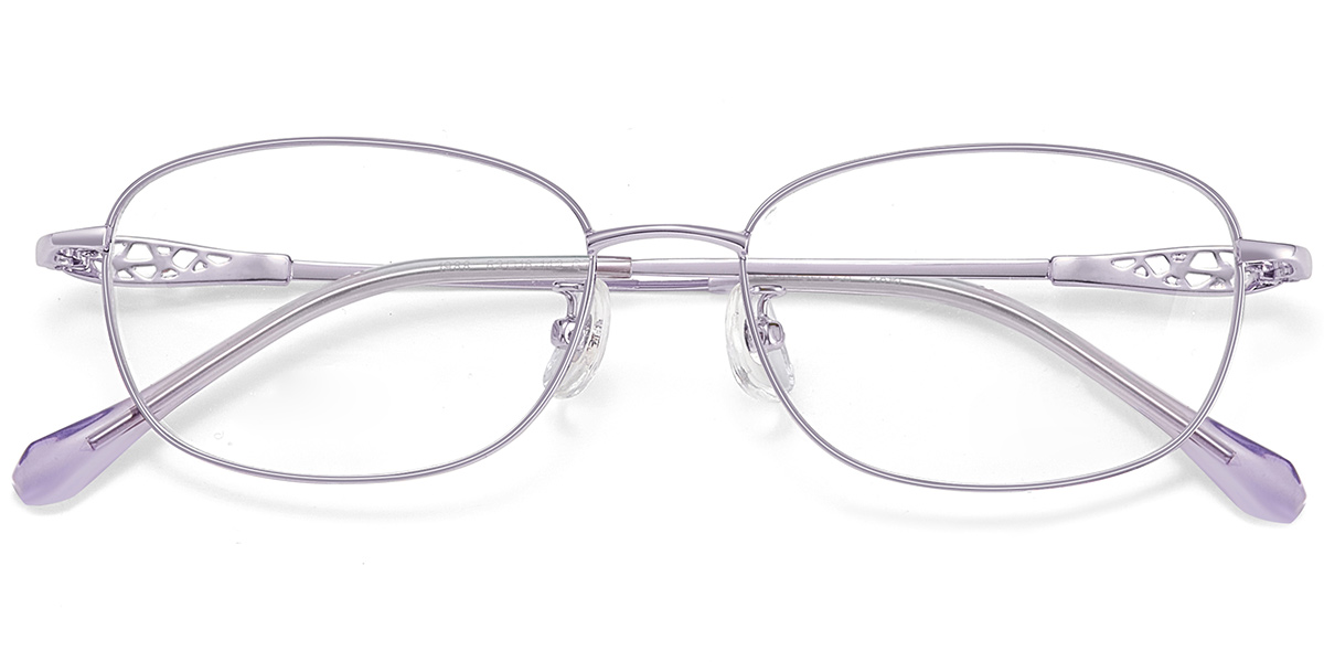 Oval Reading Glasses RF9079