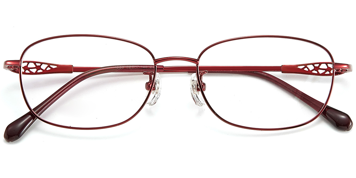 Oval Reading Glasses RF9079