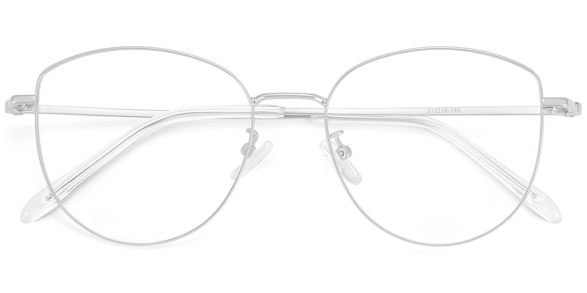 Acetate Round Reading Glasses RF9105
