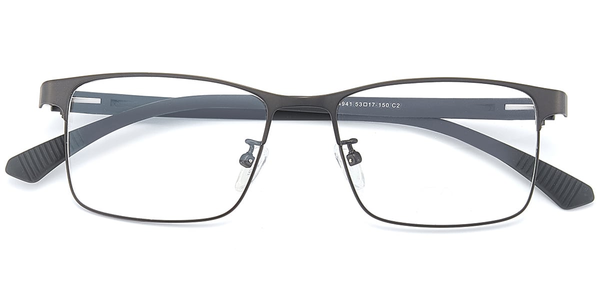Rectangle Reading Glasses RF9111