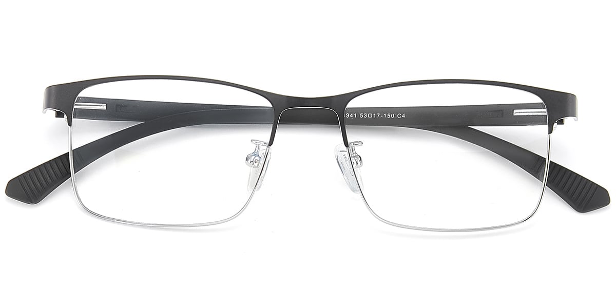 Rectangle Reading Glasses RF9111