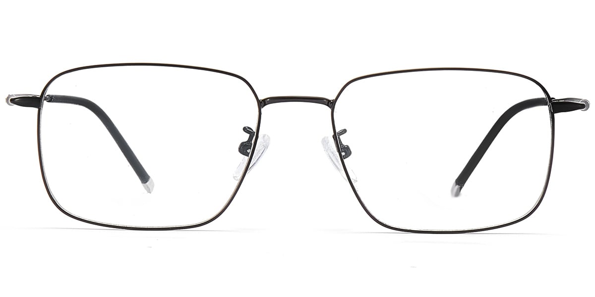 Acetate Rectangle Reading Glasses RF9112