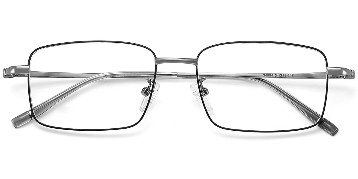 Rectangle Reading Glasses RF9117