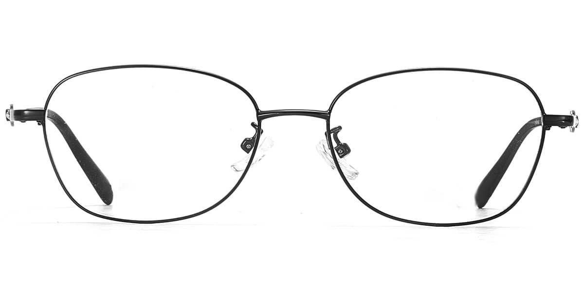 Acetate Oval Reading Glasses RF9119