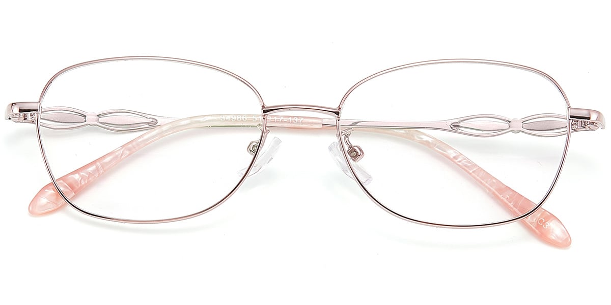 Acetate Oval Reading Glasses RF9119