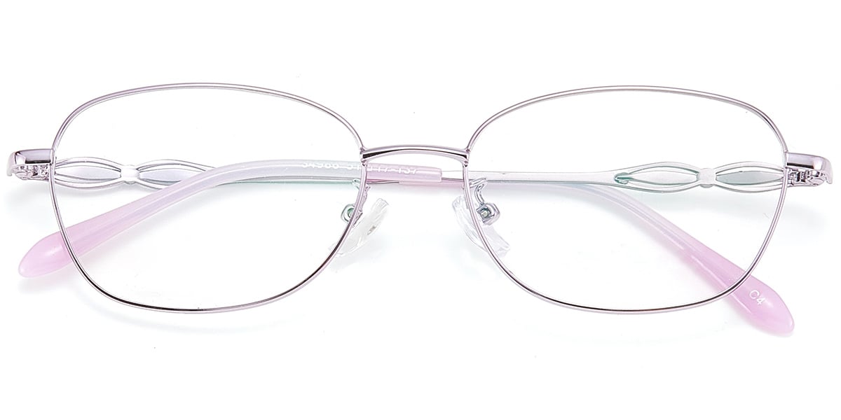 Acetate Oval Reading Glasses RF9119