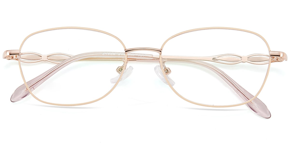 Acetate Oval Reading Glasses RF9119