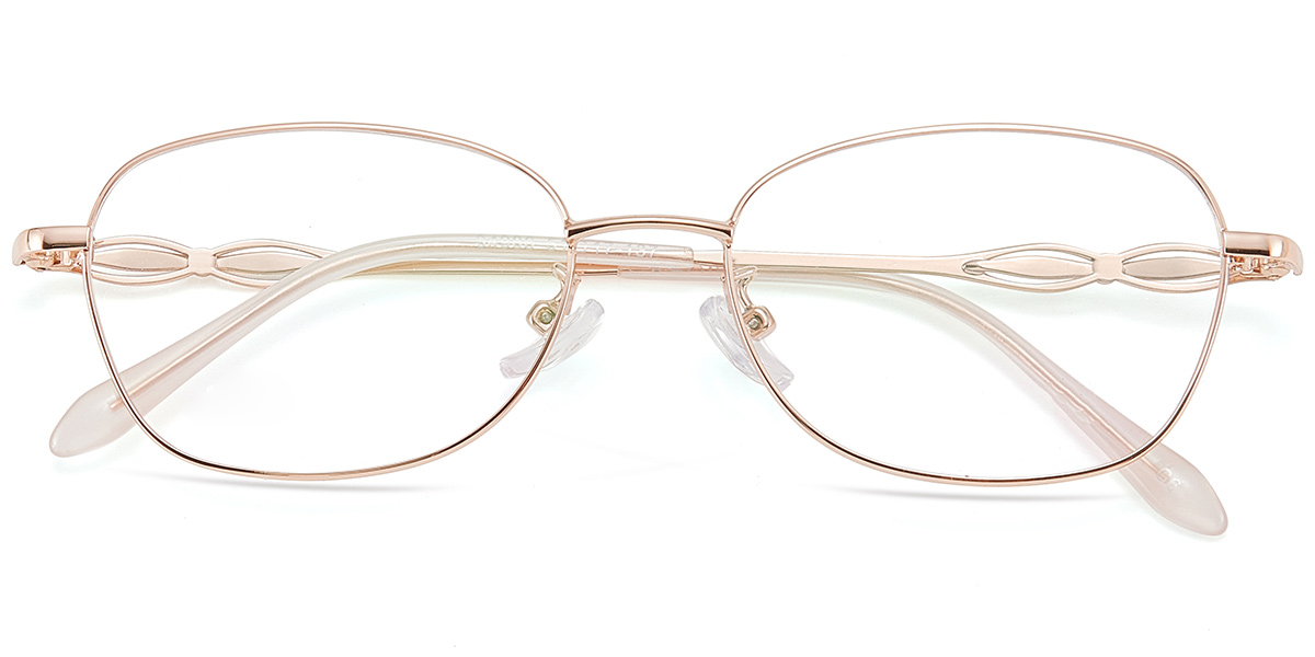 Acetate Oval Reading Glasses RF9119