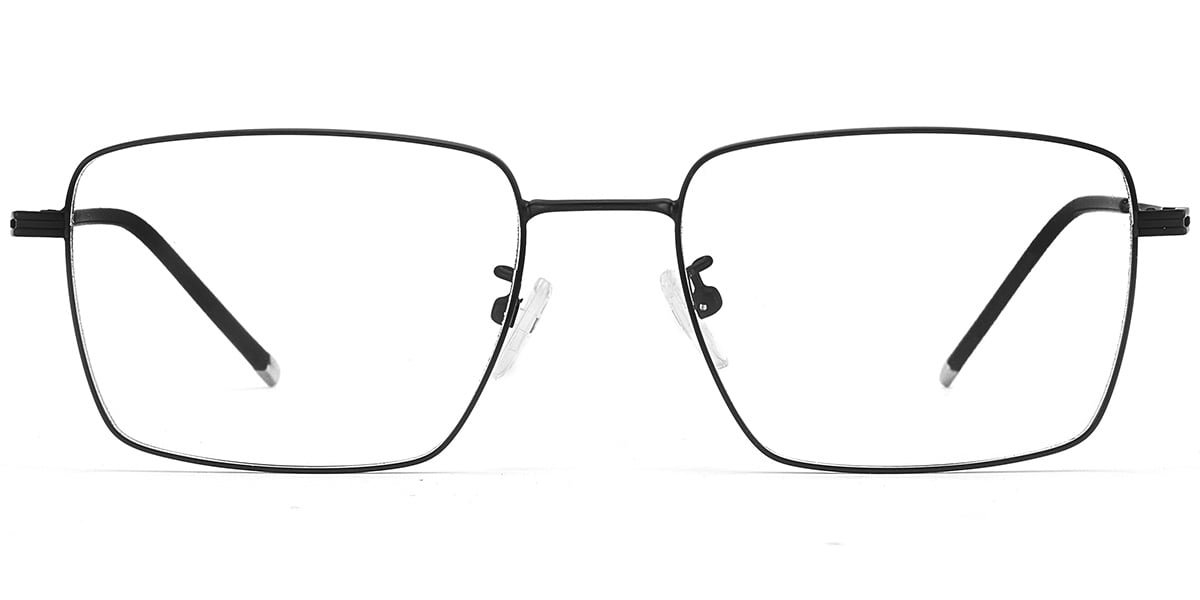 Acetate Rectangle Reading Glasses RF9126