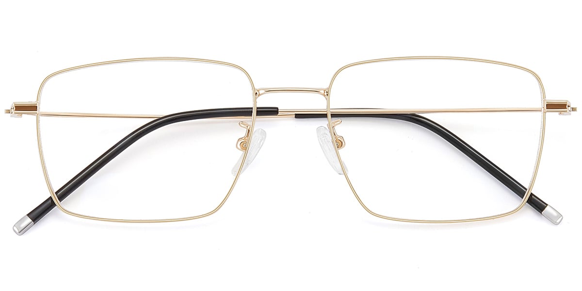 Acetate Rectangle Reading Glasses RF9126