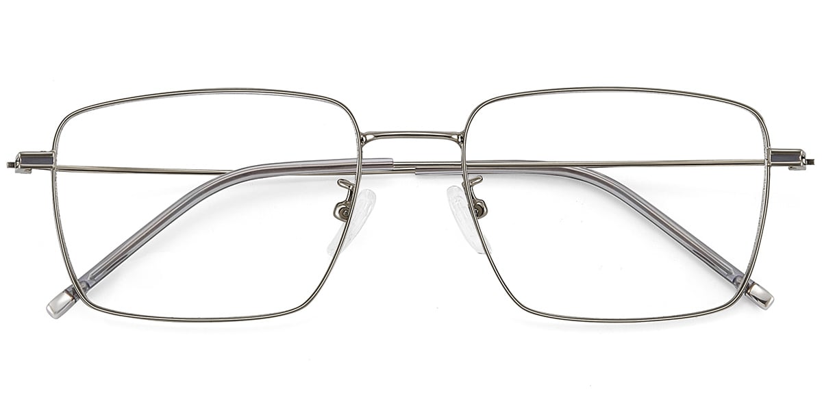 Acetate Rectangle Reading Glasses RF9126