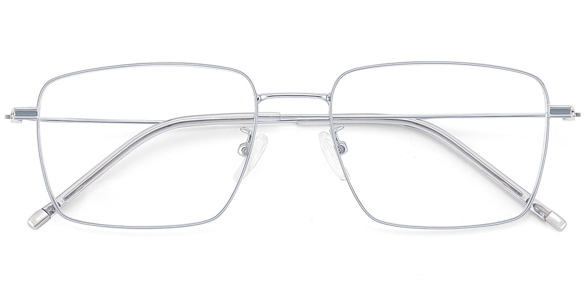 Acetate Rectangle Reading Glasses RF9126