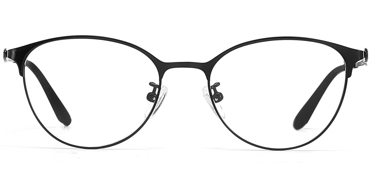 Acetate Oval Reading Glasses RF9127